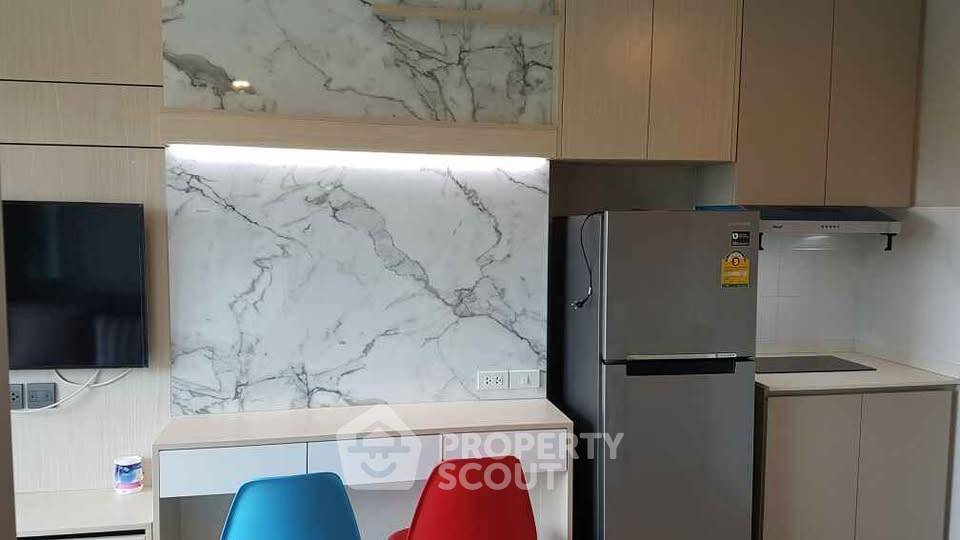 picture 1-BR Condo at Lumpini Suite Phetchaburi – Makkasan near ARL Makkasan (ID 2514252) - 4/14