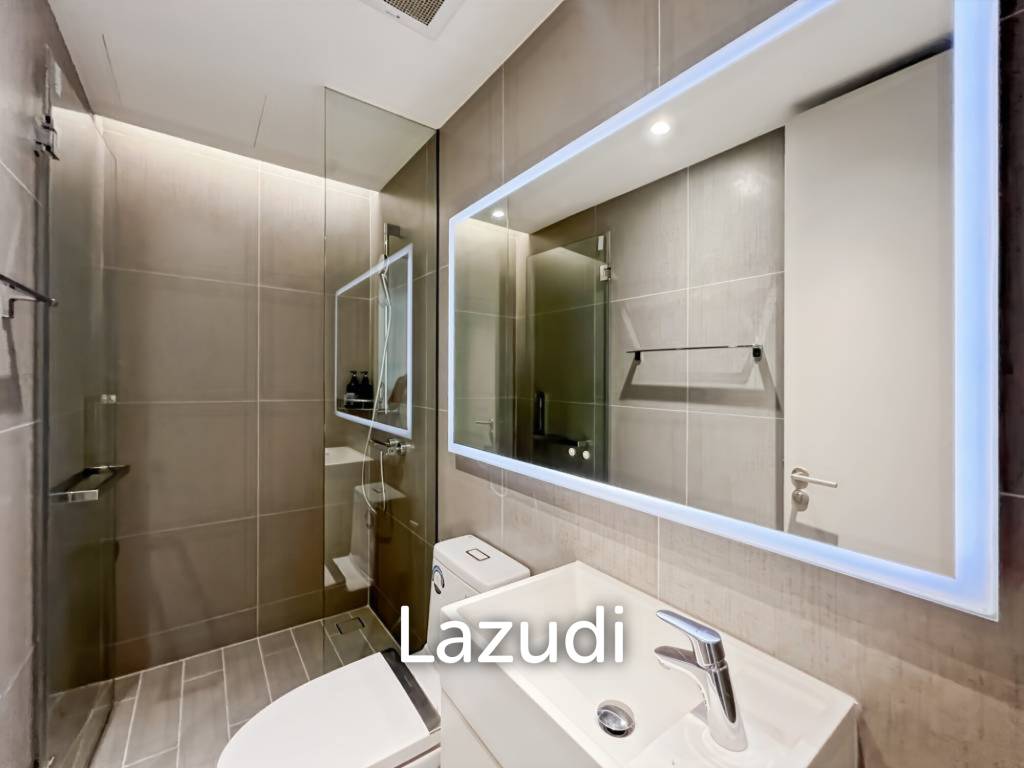 picture 2 Bedroom Pool Access Condo 66.97 sqm  at Veranda Residence Hua Hin - 22/31