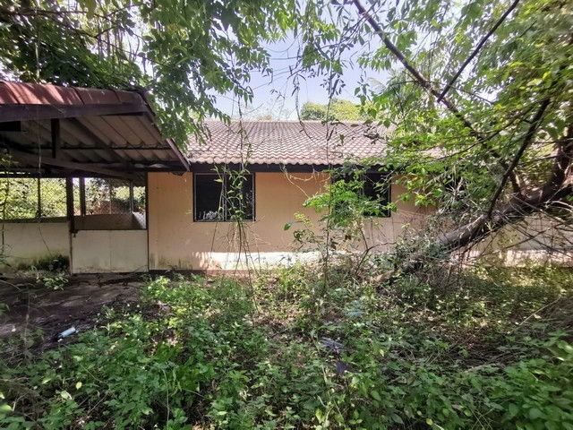 picture FOR SALE  HOUSE PROPERTY  1188000 BAHT. - 2/8