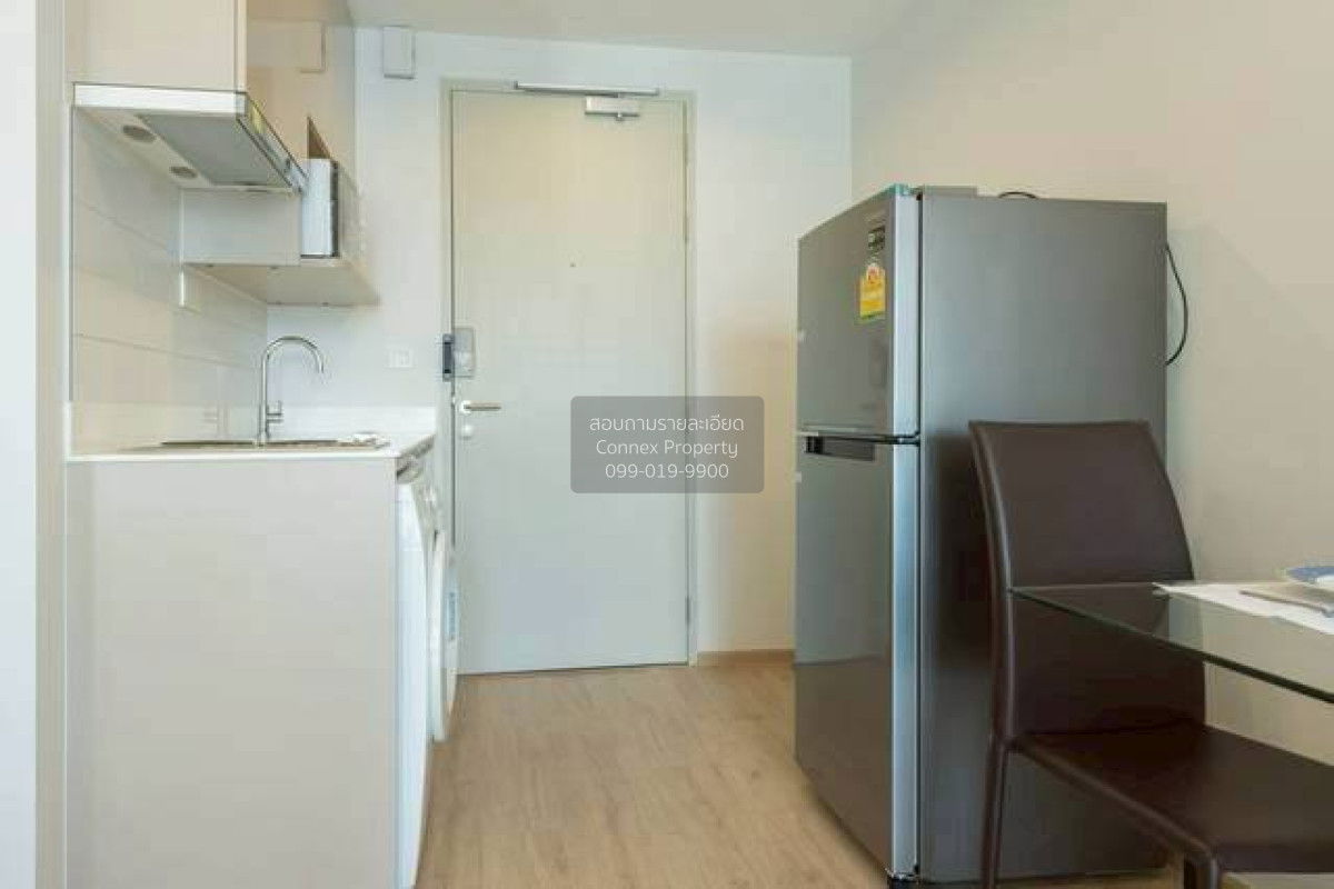 รูป 🔥🔥🔥 เช่าคอนโด  ไอดีโอ คิว ราชเทวี BTS-ราชเทวี ทุ่งพญาไท เขต ราชเทวี กรุงเทพ CX-140791 ✅ ทักไลน์ @connexproperty ตอบทันที ทีมงานมืออาชีพ ✅ 🔥🔥🔥 - รูปที่ 5/6