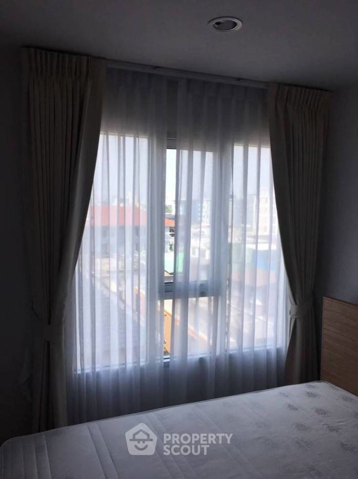 picture 1-BR Condo at You 3 Condo @ Yak Kaset near BTS Kasetsart University (ID 888475) - 5/9