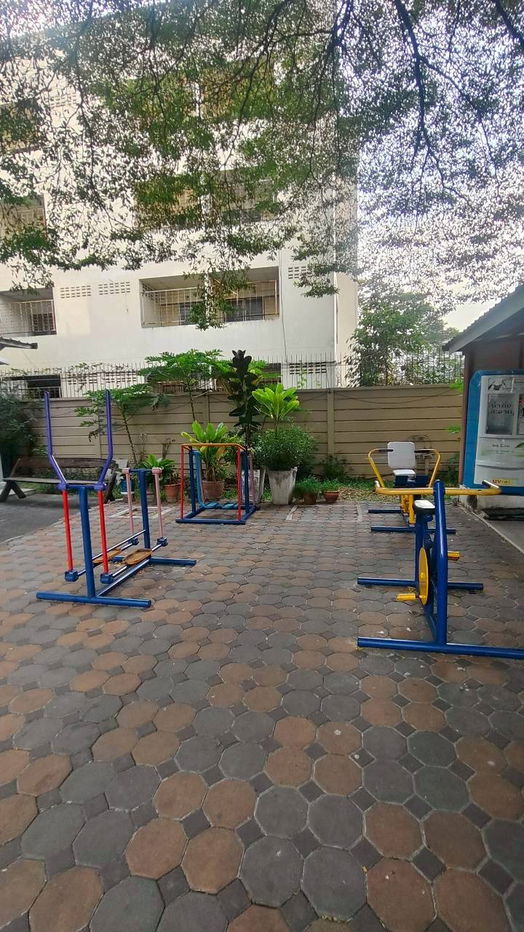 รูป The Cube รามคำแหงใกล้รถไฟฟ้า 2 สาย (Interchange) และท่าเรือ 📌 ขายพร้อมผู้เช่า 7,500 บาท/เดือน - รูปที่ 26/28