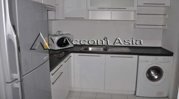 รูป 🔼🔽 AccomA 📩  2 BR Condominium @The Master Centrium Asoke-Sukhumvit (13001590) - รูปที่ 2/7