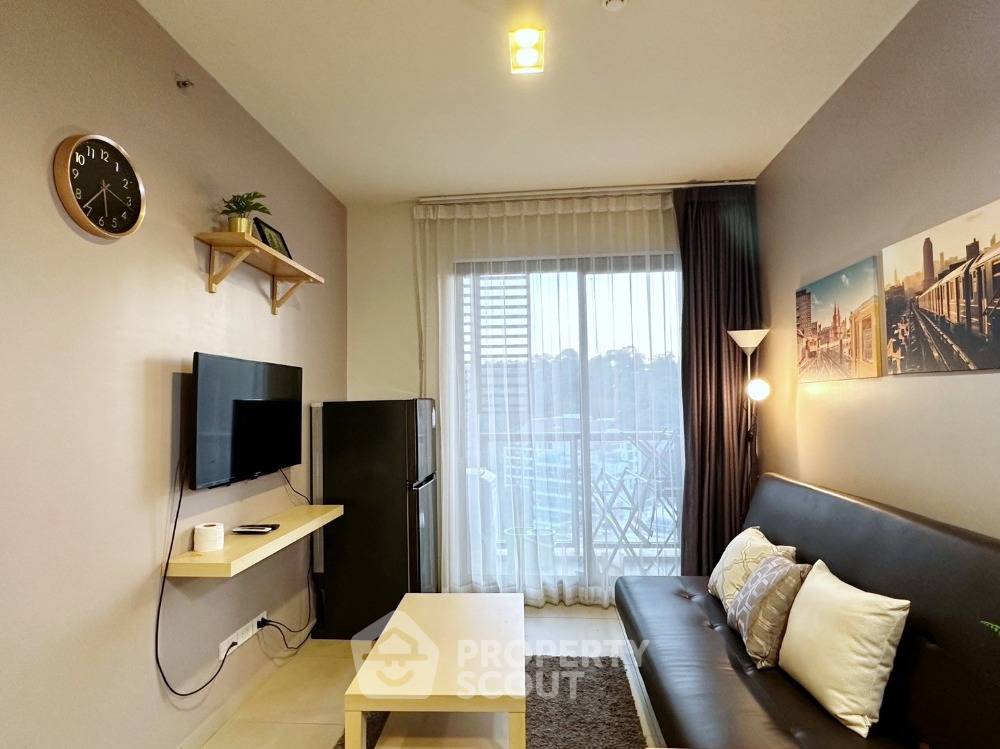 picture 1-BR Condo at Unixx South Pattaya close to Phratamnak (ID 1501999) - 3/12