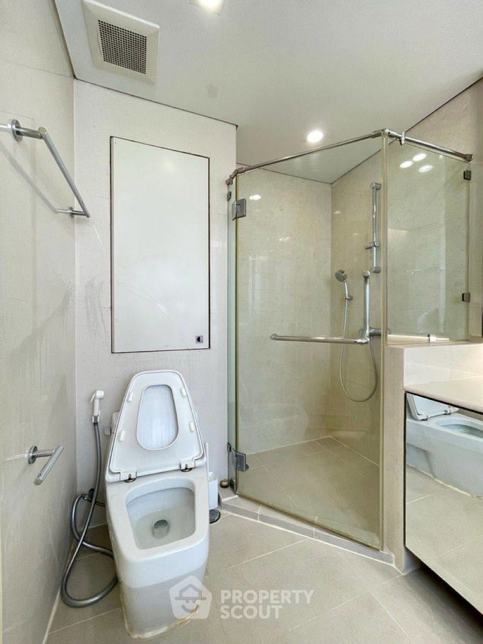 รูป คอนโด 2-ห้องนอน ที่ วิลเชอร์ คอนโดมิเนียม ใกล้ BTS พร้อมพงษ์ (ID 2512829) - รูปที่ 15/21