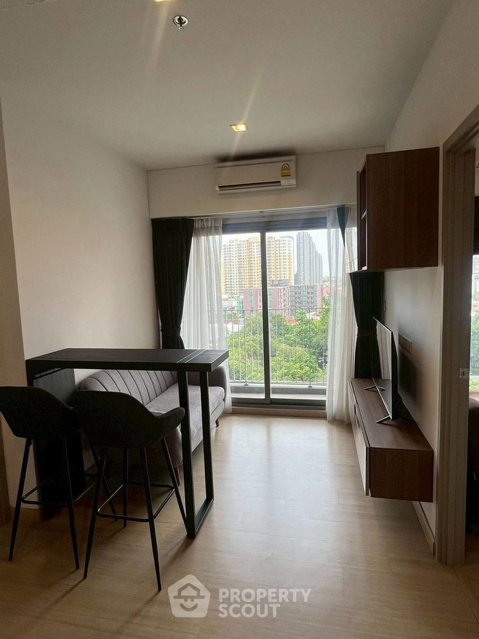 รูป คอนโด 2-ห้องนอน ที่ วิซดอม ค็อนเน็ค สุขุมวิท ใกล้ BTS ปุณณวิถี (ID 2513760) - รูปที่ 10/17