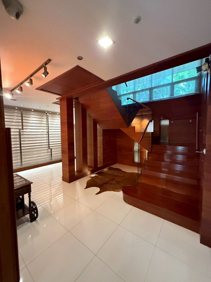 รูป ขาย บ้านเดี่ยว สุขาภิบาล 5 หมู่บ้านชัยพฤกษ์ รามอินทรา-วัชรพล พื้นที่ใช้สอย 850 ตรม เนื้อที่ 1 ไร่ 42 ตรว - รูปที่ 3/12