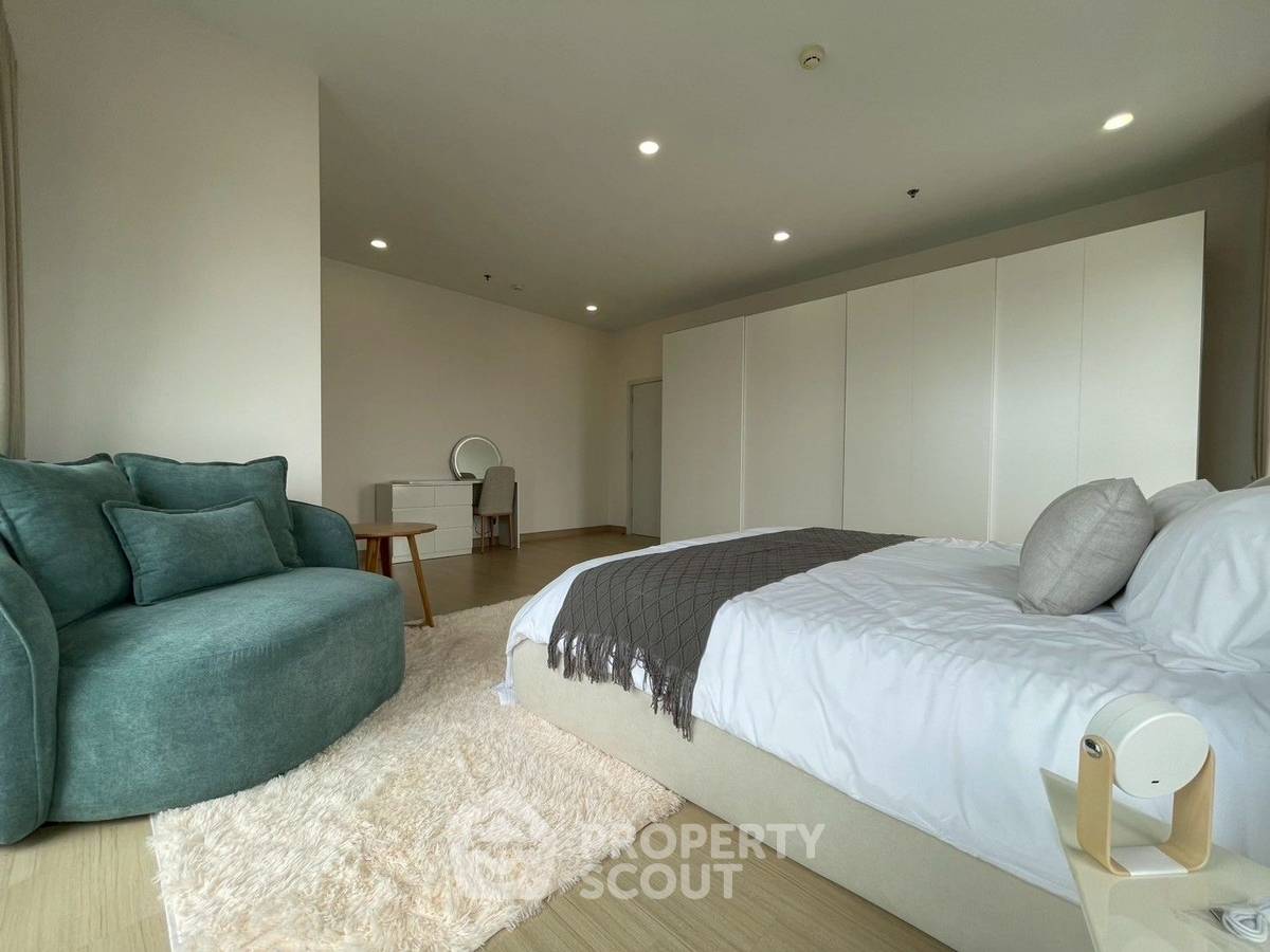 รูป คอนโด 3-ห้องนอน ที่ ศุภาลัย ลอฟท์ ประชาธิปก-วงเวียนใหญ่ ใกล้ BTS วงเวียนใหญ่ (ID 2512934) - รูปที่ 8/20