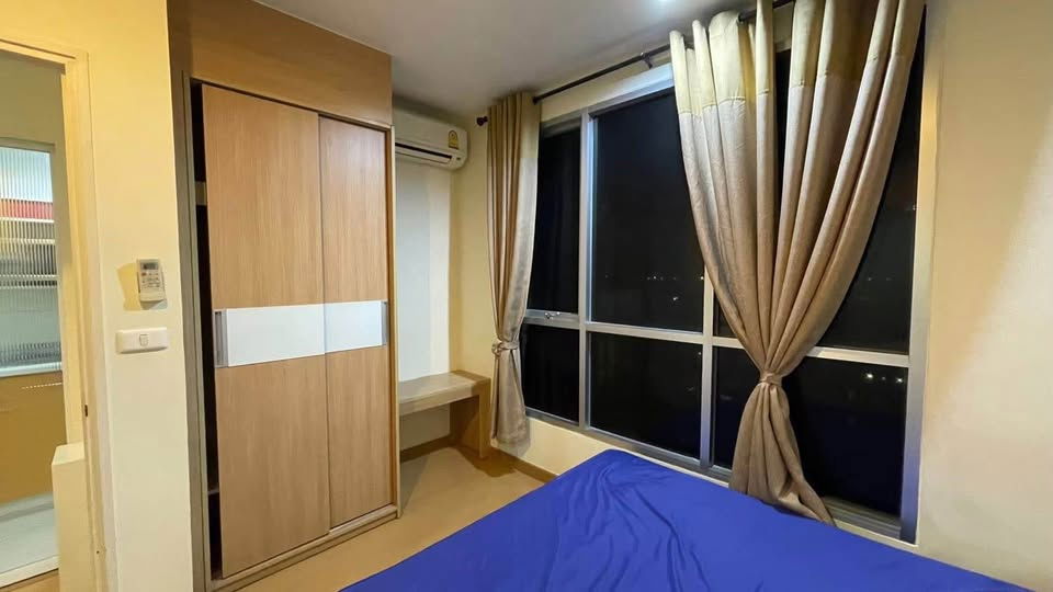 รูป 📣 For Rent 🏢  Life at sukumvit 65 🏢 JA-793 - รูปที่ 2/5