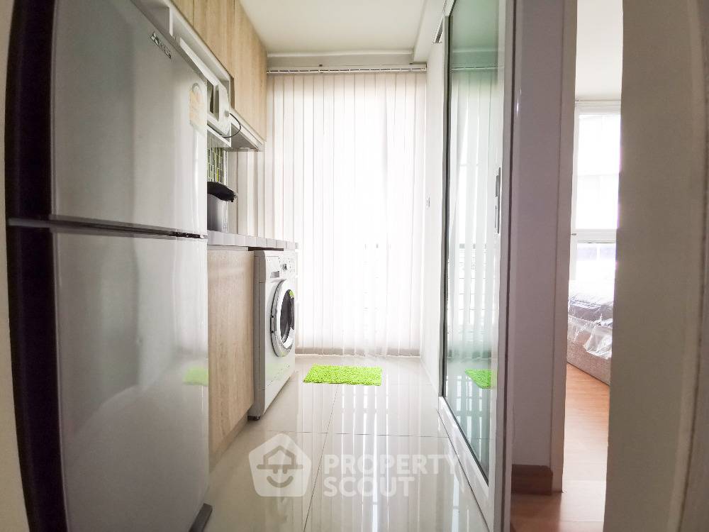 รูป คอนโด 1-ห้องนอน ที่ ชาโตว์ อินทาวน์ วิภาวดี 30-2 ใกล้ BTS ห้าแยกลาดพร้าว (ID 1227009) - รูปที่ 10/17