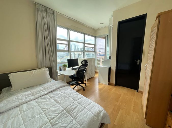 ขาย บ้านกลางกรุง สยาม-ปทุมวัน 3 ห้องนอน 