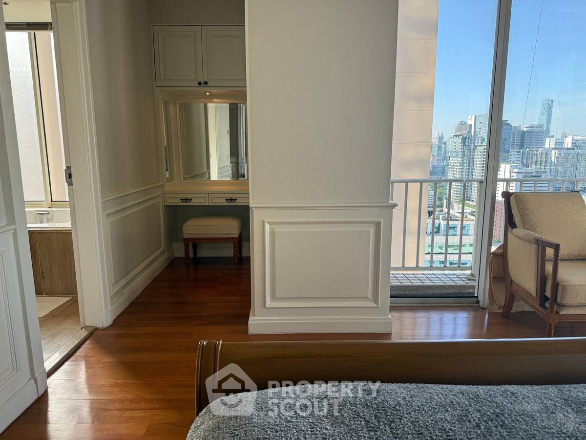 picture 2-BR Condo at Langsuan Ville near BTS Ratchadamri (ID 2513603) - 13/22