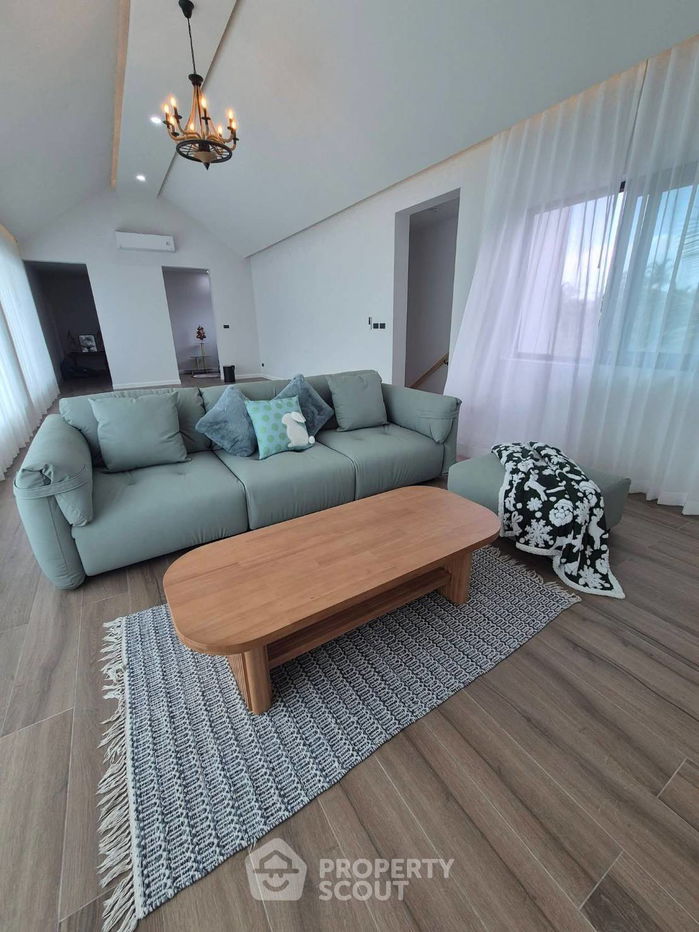 picture 4-BR Villa in Pong (ID 2513639) - 2/12