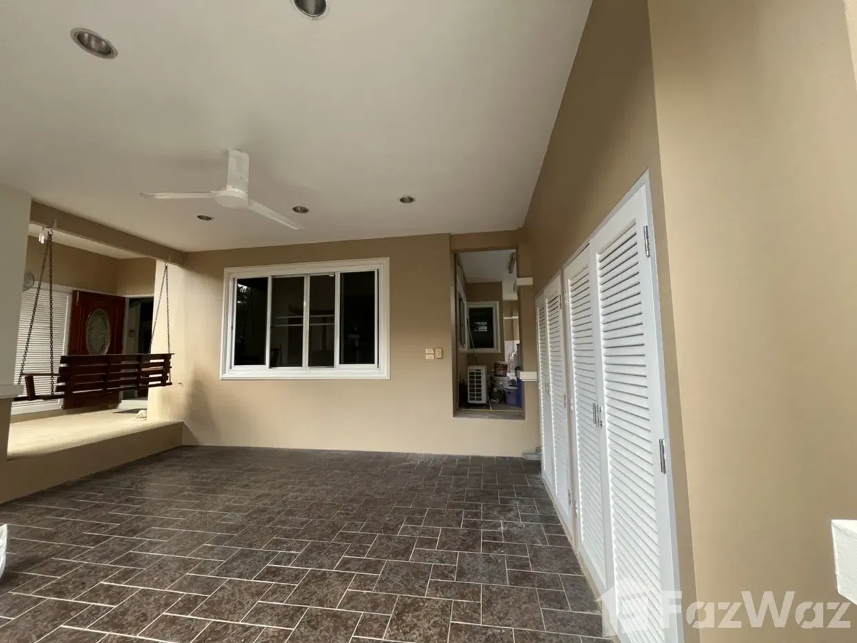 รูป ขาย บ้านเดี่ยว 6 ห้องนอน ใน พระโขนงเหนือ, กรุงเทพมหานคร 1415448 - รูปที่ 3/11