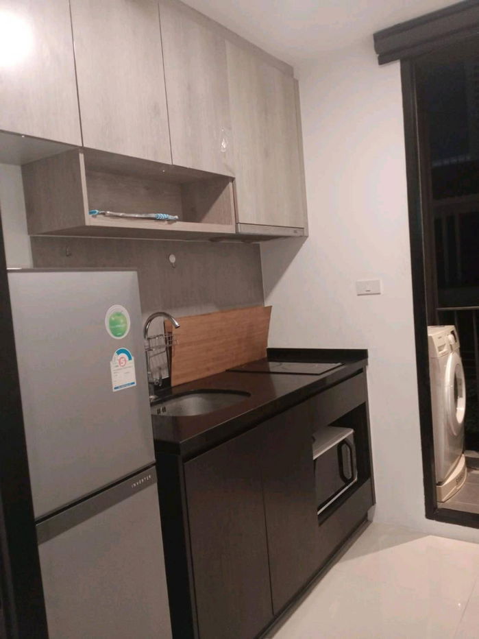 รูป 🏙️ ว่าง 30/12/2568 ลิสส์ รัชโยธิน /LYSS Ratchayothin 📍 ติด BTS พหลโยธิน 24 เดินเพียง 200 เมตร - รูปที่ 27/39