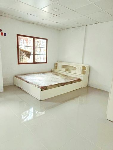 2-bed townhouse for rent, 140 sqm, 17 sq wah, Khan Na Yao