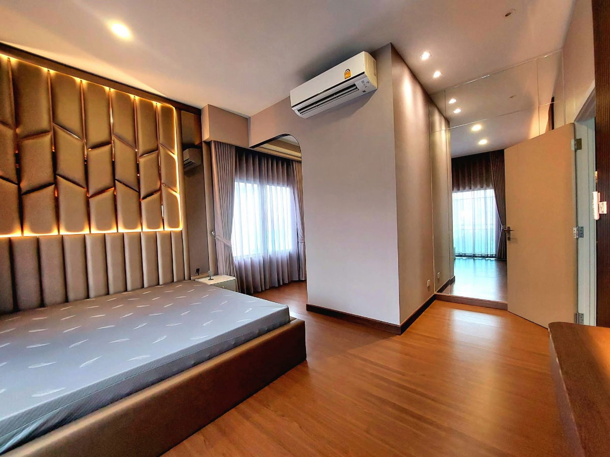 รูป #R8534 🎉 301268 ให้เช่าบ้าน Grand Britania Rama 9 - Krungthepkreetha - รูปที่ 9/22