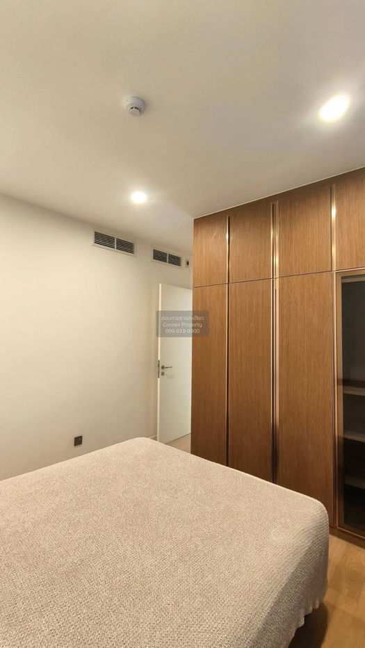 รูป เช่าคอนโด  โฮล์ม เอกมัย 22 ห้องมุม คลองตันเหนือ เขต วัฒนา กรุงเทพ CX-140758 ✅ ทักไลน์ @connexproperty ตอบทันที ทีมงานมืออาชีพ ✅ - รูปที่ 10/12