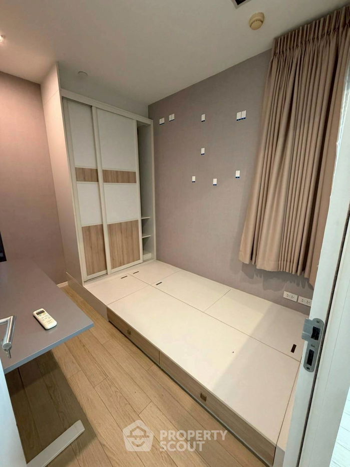 picture 2-BR Condo at The Room Sukhumvit 21 near MRT Sukhumvit (ID 2513060) - 5/12