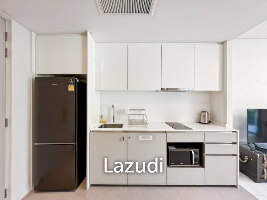 picture 2 Bedroom Pool Access Condo 66.97 sqm  at Veranda Residence Hua Hin - 9/31