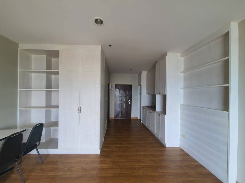 picture Sale lovely studio 48 Sq.m with sea view  - 5/13