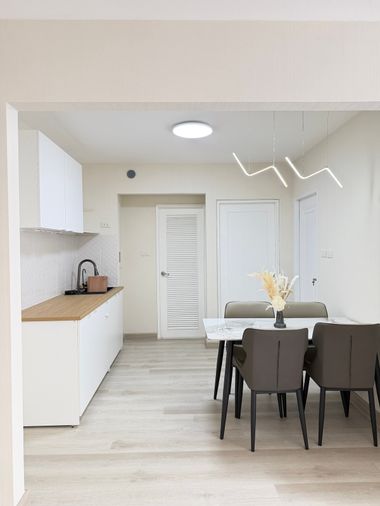 2-bed condo for sale, 56 sqm, Baan Suan Thon PhutthaBucha 47