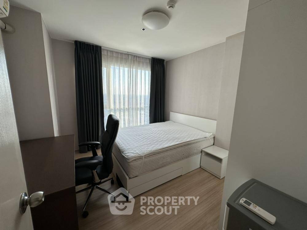 picture 1-BR Condo at Fuse Sense Bangkae near MRT Lak Song (ID 1374945) - 5/14
