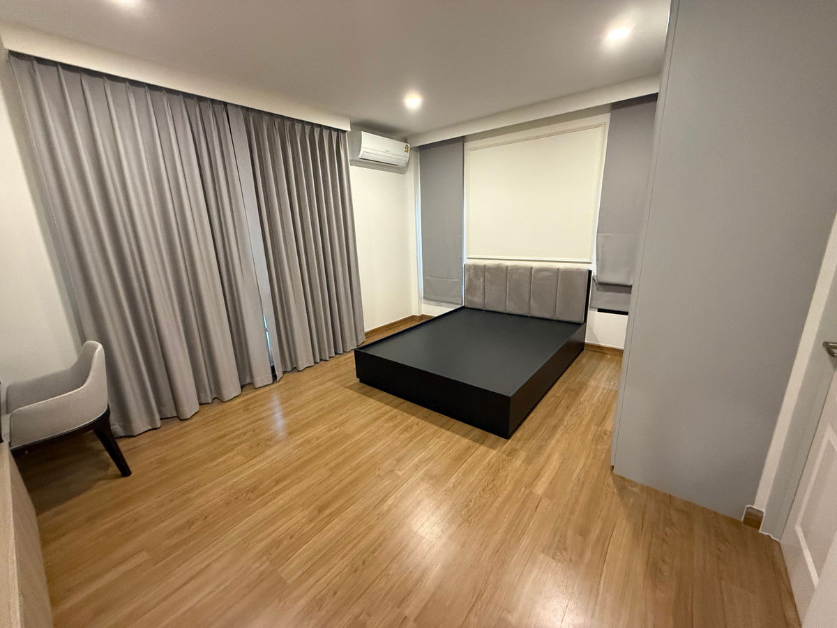 รูป 🏠 ให้เช่าบ้าน : Centro Ratchaphruek - Suanphak 2 (เซนโทร ราชพฤกษ์ - สวนผัก 2) รหัสทรัพย์ | 📌 LNP-H732 - รูปที่ 8/37