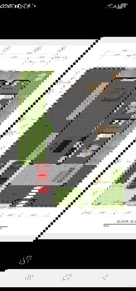 picture Smart House Hua Hin House For Sale  - 9/9