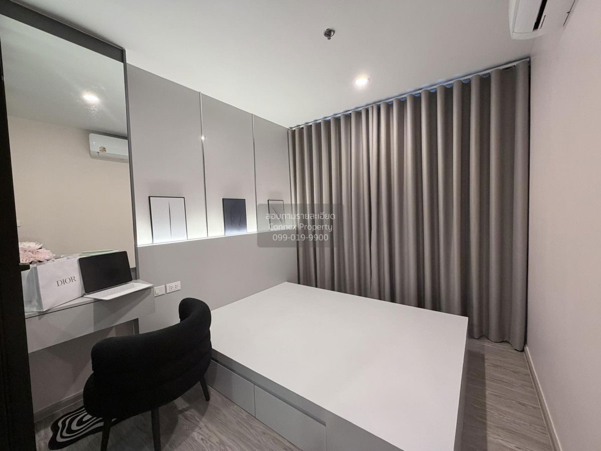 รูป เช่าคอนโด  รีเจ้นท์ โฮม บางนา (โครงการใหม่) บางนา เขต บางนา กรุงเทพ CX-141283 ✅ ทักไลน์ @connexproperty ตอบทันที ทีมงานมืออาชีพ ✅ - รูปที่ 4/7