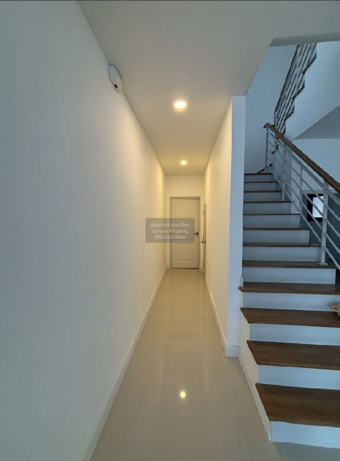 รูป ขายบ้าน  เซนโทร ราชพฤกษ์ - สวนผัก วัดชลอ บางกรวย นนทบุรี CX-140698 ✅ ทักไลน์ @connexproperty ตอบทันที ทีมงานมืออาชีพ ✅ - รูปที่ 4/11