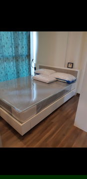 P-120540 Condo for rent WYNE Sukhumvit fully furnished (Confirm again when visit). 