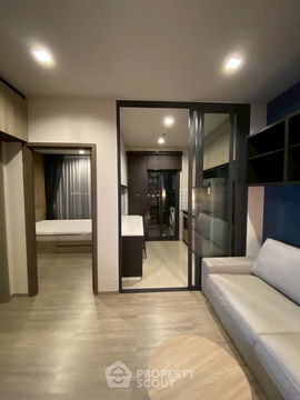 1-BR Condo at The Line Wongsawang near MRT Wong Sawang (ID 2512556)