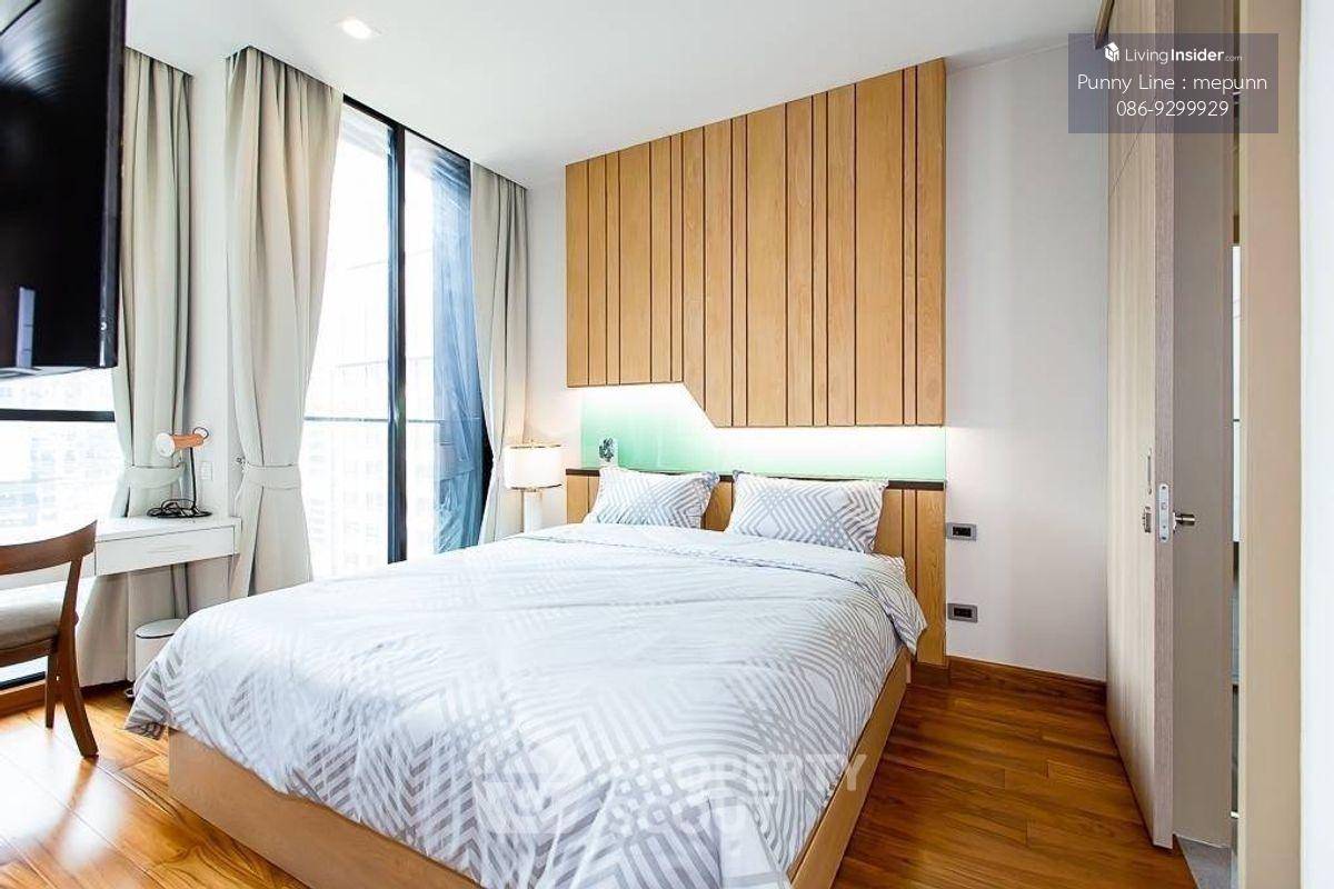 picture 2-BR Condo at Noble Ploenchit near BTS Phloen Chit (ID 2197178) - 6/15