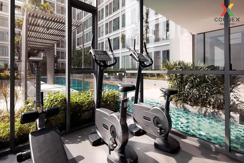 รูป ขายคอนโด  ไอดีโอ วุฒากาศ BTS-วุฒากาศ บางค้อ เขต จอมทอง กรุงเทพ CX-89258 ✅ ทักไลน์ @connexproperty ตอบทันที ทีมงานมืออาชีพ ✅ - รูปที่ 3/4