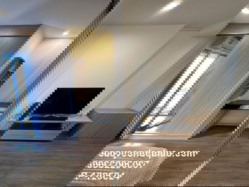 picture P-120524 Condo for rent U Delight Residence Riverfront Rama 3 fully furnished (Confirm again when visit). - 3/10