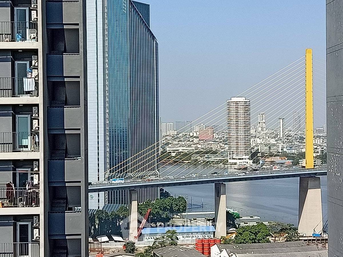 picture 1-BR Condo at Chapter One Modern Dutch in Rat Burana (ID 767435) - 7/16