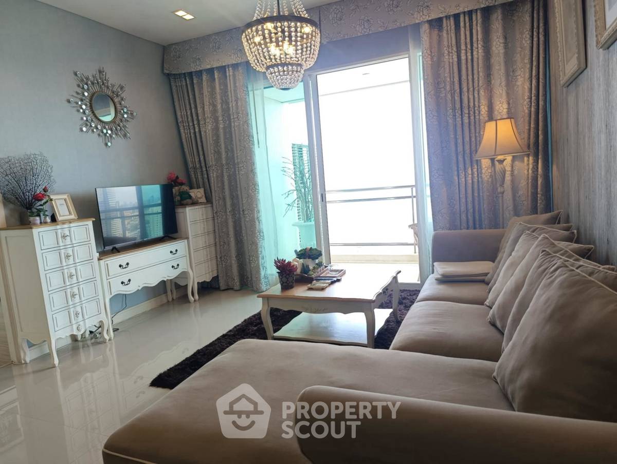 รูป คอนโด 2-ห้องนอน ที่ รีเฟล็คชั่น จอมเทียน บีช พัทยา ใกล้ เมืองพัทยา (ID 2264856) - รูปที่ 6/20