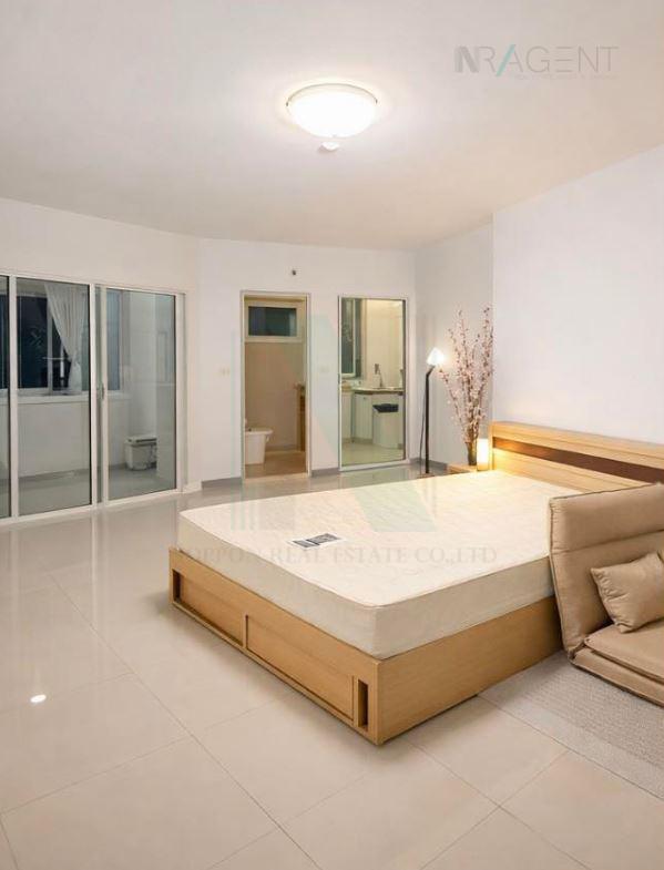 picture For Rent Condo SUPALAI PARK SRINAKARIN Building 1, Floor 4,Studio, Room size 37.00 sqm - 8/8