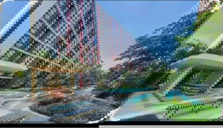 picture (19950) Nue Core Khu Khot Station - 1/10