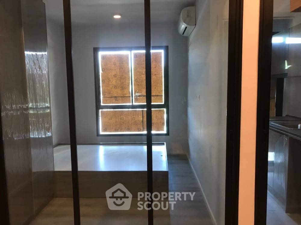 picture 1-BR Condo at Notting Hill Sukhumvit 105 near BTS Bearing (ID 633686) - 5/5