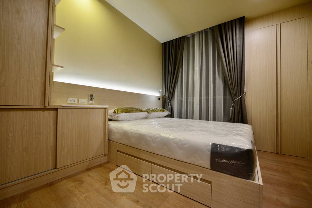 รูป คอนโด 2-ห้องนอน ที่ โนเบิล รีโคล ใกล้ MRT สุขุมวิท (ID 362410) - รูปที่ 11/13