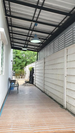 รูป 🏠 ให้เช่าบ้าน : The Ricco Town Ramintra - Watcharapol (เดอะริคโค้ ทาวน์ รามอินทรา - วัชรพล) รหัสทรัพย์ | 📌LNP-H733 - รูปที่ 13/23