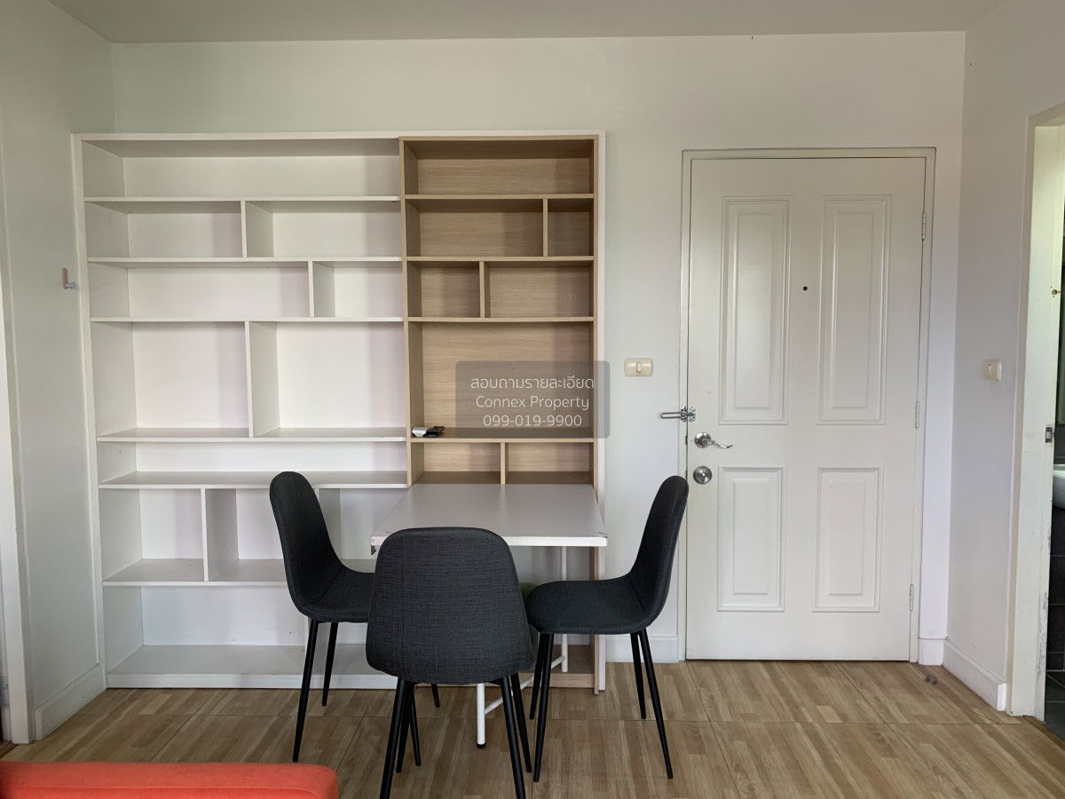 picture FOR RENT condo , My Condo Sukhumvit 52 , Duplex , wide frontage , BTS-On Nut , Bang Chak , Phra Khanong , Bangkok , CX-02170 ✅ Live chat with us ADD LINE @connexproperty ✅ - 4/7