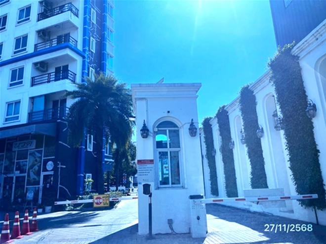 รูป คอนโดมิเนียม 1 ห้องนอน, 25.59 ตารางเมตร คอนโดมิเนียม สำหรับขาย อินซิโอ้ คลองกุ่ม เขตบึงกุ่ม กรุงเทพมหานคร - รูปที่ 5/14