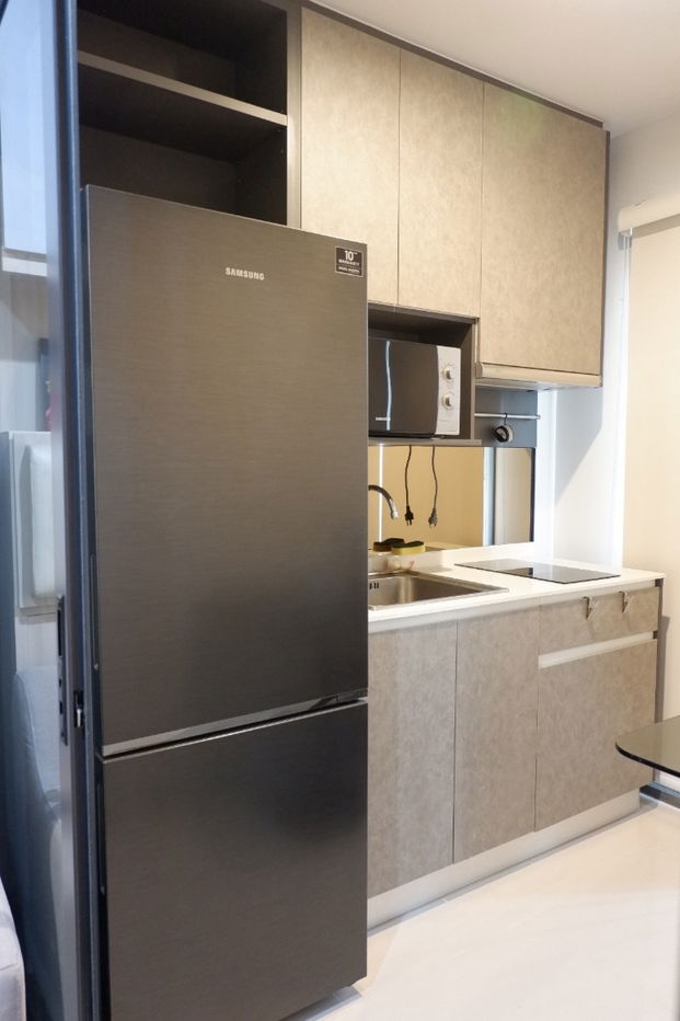 รูป ห้ามพลาด🔥🔥ปล่อยเช่า คอนโดทำเลดี ราคาพิเศษ โครงการ ไอดีโอ พหล จตุจักร MD-25082945 - รูปที่ 12/14