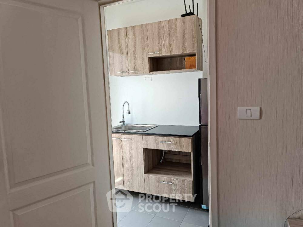 picture Studio Condo at The Tree Bangpo Station near MRT Bang Pho (ID 1546825) - 6/7
