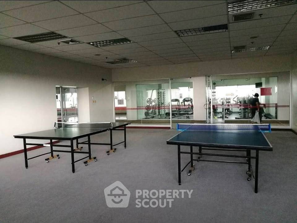 picture 1-BR Condo at Master View Executive Place Condominium near BTS Krung Thon Buri (ID 2354267) - 18/19