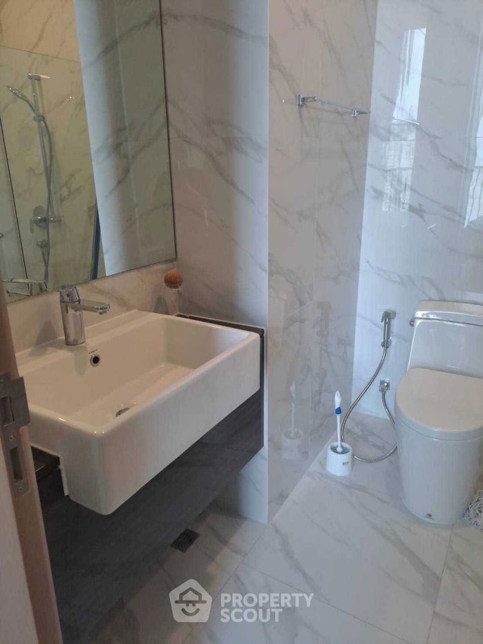 รูป คอนโด 1-ห้องนอน ที่ โนเบิล บีอี ไนน์ทีน สุขุมวิท ใกล้ BTS นานา (ID 2022417) - รูปที่ 6/6