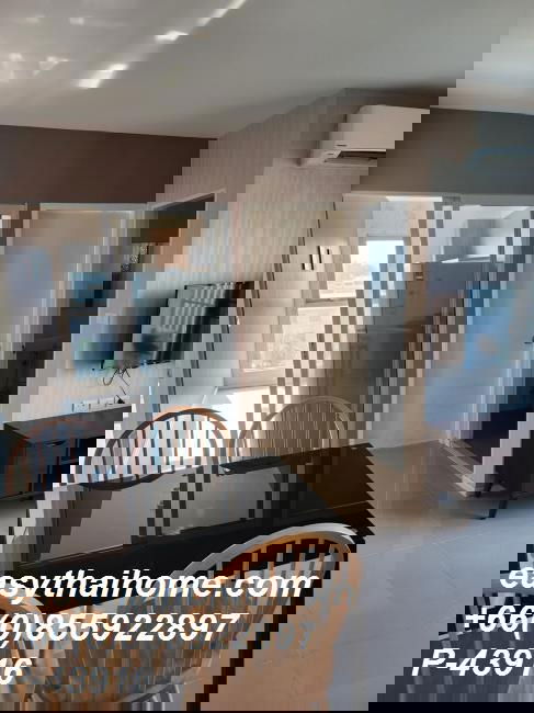 รูป P-43916 ให้เช่า คอนโด แอสไพร์ สุขุมวิท 48 Phra Khanong, Khlong Toei, Bangkok พร้อมอยู่ ราคาถูก Line Id @easythaihome 085-592-2897 - รูปที่ 32/32